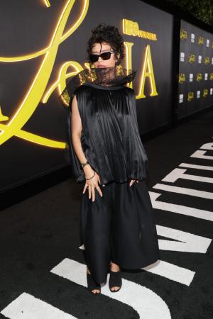 【Dior】ディオールを纏うセレブリティ：オデッサ・ア