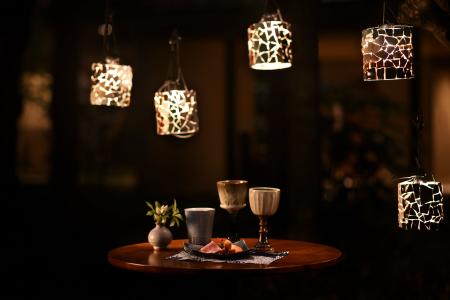 【界鬼怒川】廃棄される益子焼の陶片をアップサイクル 【界鬼怒川】廃棄される益子焼の陶片をアップサイクル