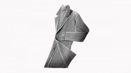 東京ミッドタウンに「上質な日常」を提案するファッシ 東京ミッドタウンに「上質な日常」を提案するファッシ