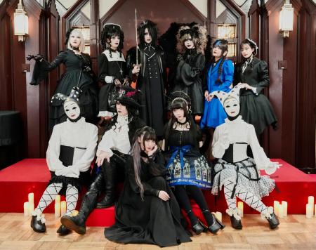 <イベントレポート>Moi-meme-Moitie ブランド初の文 <イベントレポート>Moi-meme-Moitie ブランド初の文