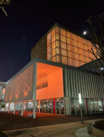 【東京都町田市】11月は「オレンジリボン・児童虐待防