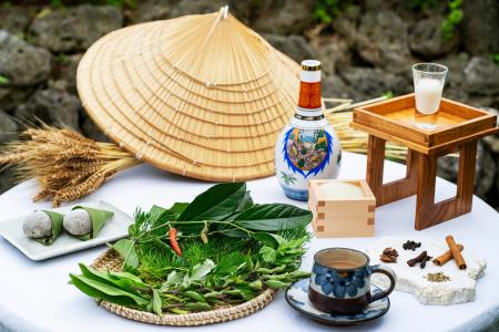 【星のや竹富島】冬こそ、本物の島時間へ。島民の暮ら 【星のや竹富島】冬こそ、本物の島時間へ。島民の暮ら