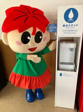 長野県箕輪町と「プラスチックごみの削減に係る連携と 長野県箕輪町と「プラスチックごみの削減に係る連携と