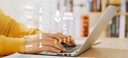 業務用家具通販のハストネット、自社ECサイトに「レビ 業務用家具通販のハストネット、自社ECサイトに「レビ