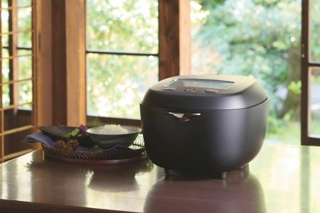 「ご泡火炊き」シリーズ、累計出荷台数100万台を突破 「ご泡火炊き」シリーズ、累計出荷台数100万台を突破