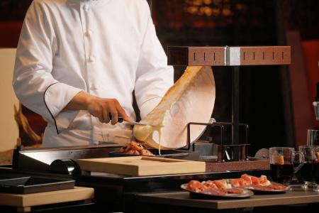 【フォーシーズンズホテル京都】フェスティブプロモー 【フォーシーズンズホテル京都】フェスティブプロモー