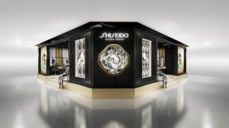 Time for Beauty ~美しさを目指す上質な時間~ SHI Time for Beauty ~美しさを目指す上質な時間~ SHI