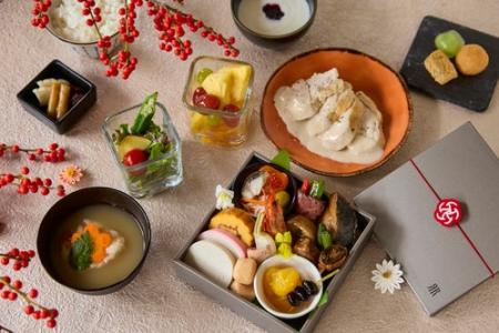 【リーガグラン京都】お正月はホテルでゆっくり!新春 【リーガグラン京都】お正月はホテルでゆっくり!新春