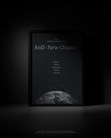 WHIB、初のファンコンサートで東京＆大阪へ - 7人体制