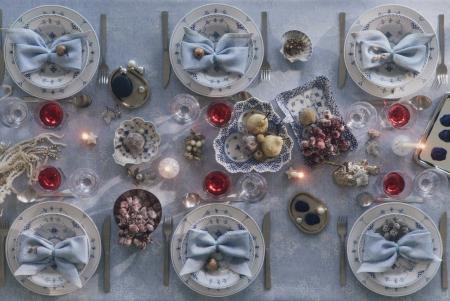 【ロイヤル コペンハーゲン】250周年を迎えるロイヤル 【ロイヤル コペンハーゲン】250周年を迎えるロイヤル