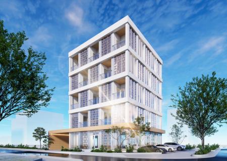 「中大規模木造建築 共創〈ともつく〉ネットワーク」