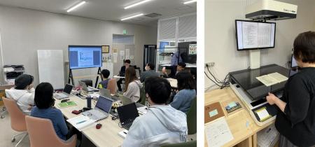 テレワークによる地域課題解決で「テレワークトップラ テレワークによる地域課題解決で「テレワークトップラ