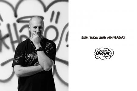 ERIC HAZE × F.C.Real Bristol コラボレーションアイ ERIC HAZE × F.C.Real Bristol コラボレーションアイ