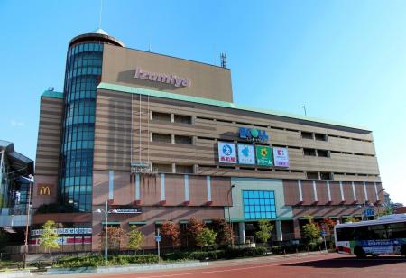 和泉市に初出店!0円から不要品を譲り合う官民連携の 和泉市に初出店!0円から不要品を譲り合う官民連携の