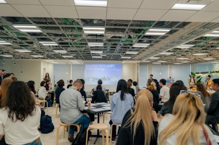 北陸新幹線延伸で、今こそ「美食と伝統の奥座敷」へ。