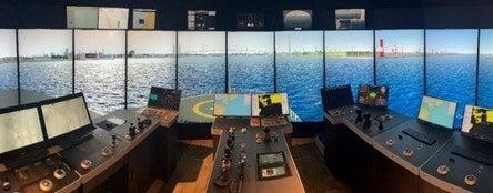 DPトレーニングコースへのClassNK認証を取得 DPトレーニングコースへのClassNK認証を取得