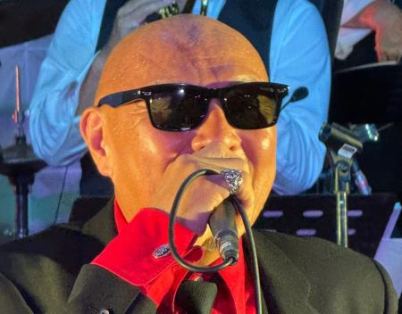 【RoseKnight】ソウルフルな世界を奏でる IKURA & FUN