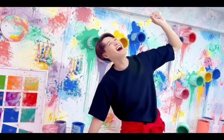 海蔵亮太『始まりのファンファーレ』BSよしもと4番組