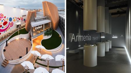 【2025大阪・関西万博】フジヤが参画したインドネシア