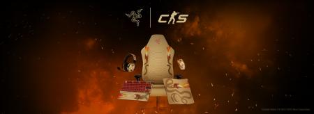 “Dragon Lore”を召喚せよ - 「Razer | Counter-Strike “Dragon Lore”を召喚せよ - 「Razer | Counter-Strike