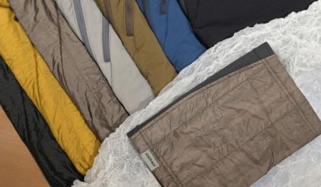 【2025/11/1(土)~12/15(月)】finetrack TOKYO BA 【2025/11/1(土)~12/15(月)】finetrack TOKYO BA