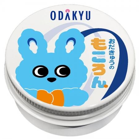 小田急百貨店デザインも登場！「もころん馬油マルチバ