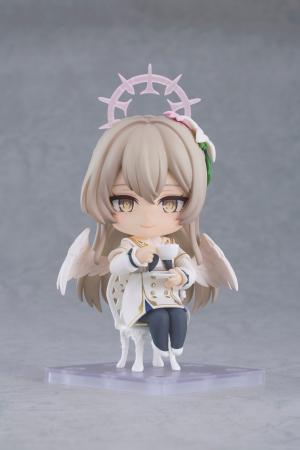 大人気ゲーム『ブルーアーカイブ』より、トリニティの