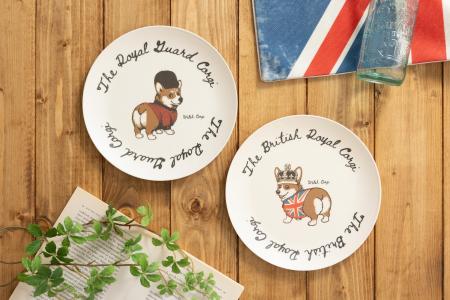 【英国ファン必見】雑貨ブランド「Jubilee」から英国