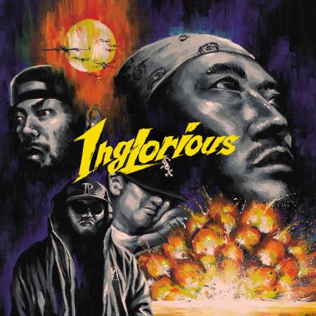 J.COLUMBUSが福岡のFREEZ、松本のMASS-HOLE、東京のIL