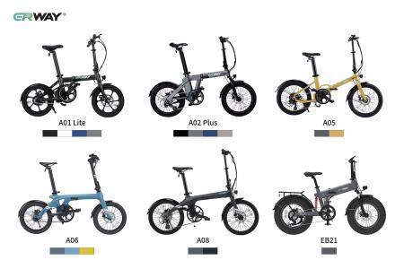 ヨドバシAkiba店 × ERWAY 合同イベント開催電動アシス