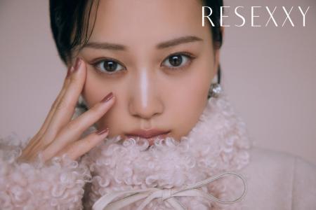 「RESEXXY(リゼクシー)」キャナルシティOPA店が11月1