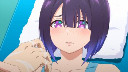 TVアニメ『さわらないで小手指くん』第5話11月2日(日) TVアニメ『さわらないで小手指くん』第5話11月2日(日)