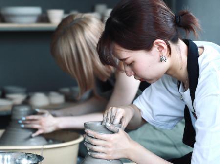 消費から関与へ。ものづくりを通して学びと繋がりを生