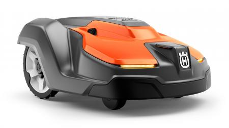 芝刈りもエコに！オートモア6機種が補助金対象