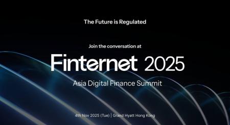 OSLグループが「Finternet 2025 - アジア・デジタルフ