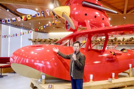 「ロタンダ 風ヶ丘」が11月1日リニューアルオープン（