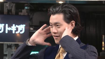 11月1日（土）夜10時放送、霜降り明星・粗品MCのオリ