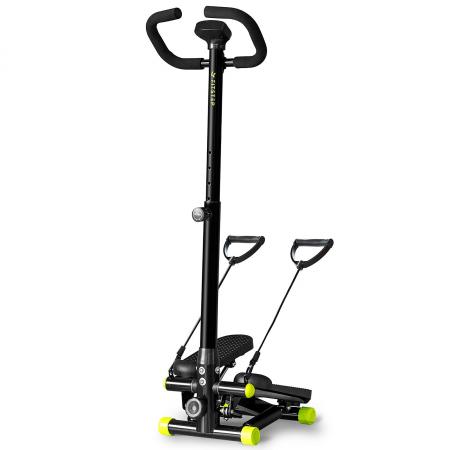 “ながら”で運動が手軽に続く。インテリアに溶け込む、 “ながら”で運動が手軽に続く。インテリアに溶け込む、