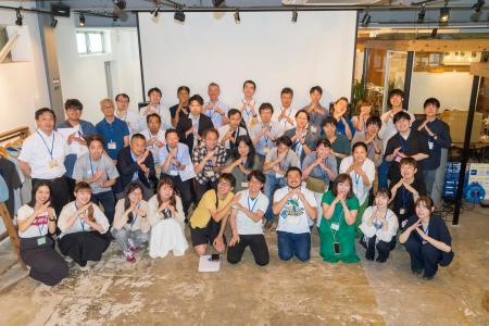 【宮城県石巻】2025年12月7日 一般財団法人まちと人と