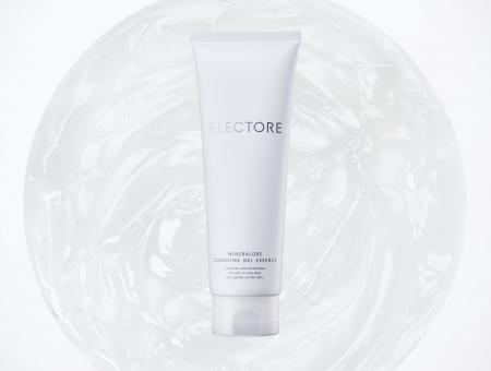 【スキンケアブランドELECTORE】ミネラルオーレ クレ