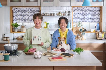 ぺこぱ 松陰寺太勇さん・シュウペイさん、松陰寺さん