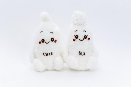 元看護師が手がけるスキンケアブランド「CARE・TE・A