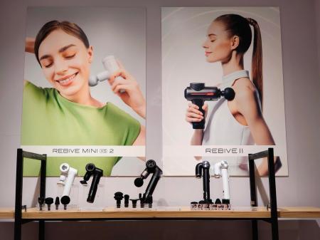 【MYTREX】本日11月1日グランドオープン！「MYTREX OU