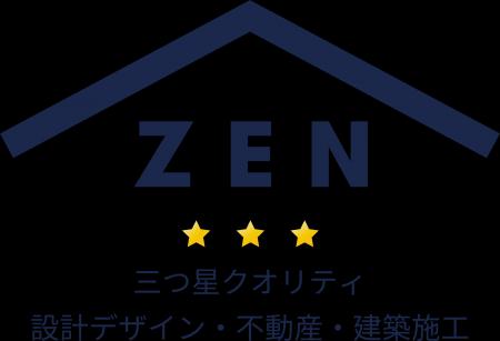 地域密着型の建築会社【株式会社善】が不動産事業を本