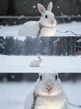日本韓国で爆発的話題！Meituアプリの「雪加工」がZ世
