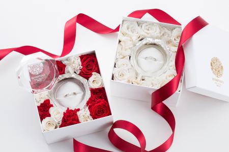 一真堂「クリスマスブライダルフェア2025」開催！サプ