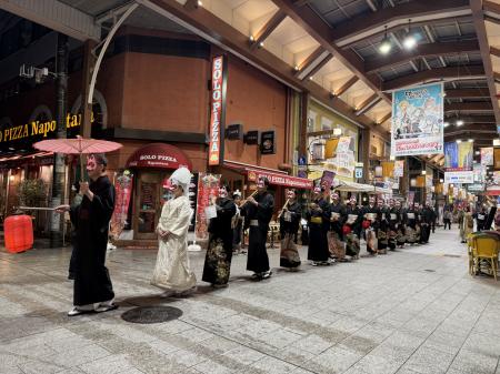 【開催レポート】クラブナージ音楽教室、10月31日に名