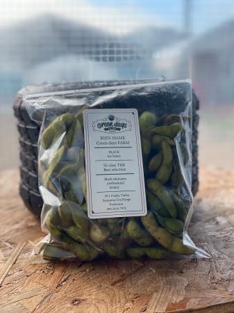 ブランド黒枝豆「美人豆」糖度マスカットの最大2倍！ 