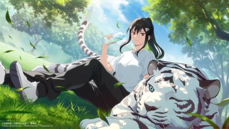 『怪獣８号 THE GAME』、メインストーリー５章「次元