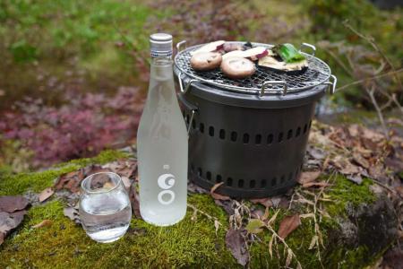 津南醸造、「紅葉蔵開き2025」にて新たに商品3種の蔵